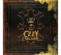 Ozzy Osbourne - Memoirs of a Madman [Import]