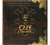 Memoirs of a Madman [LP] by Ozzy Osbourne [VINYL] NEUF