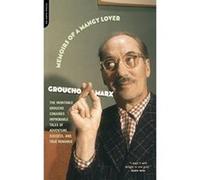 Memoirs of a Mangy Lover Groucho Marx (Auteur)