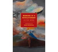 Memoirs of a Revolutionary