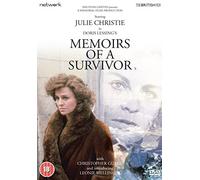 Memoirs Of A Survivor [DVD]