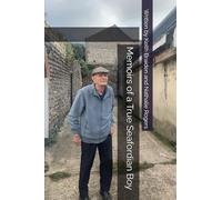 Memoirs of a True Seafordian Boy: Grandad and Granddaughter Discuss life on the South Coast as a Child in WW2