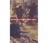 Memoirs of a Warsaw Ghetto Fighter Barbara Harshav, Kazik Simha Rotem, Simhah Rotem (Auteur)