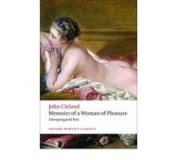 [Memoirs of a Woman of Pleasure] [by: John Cleland]