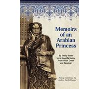 Memoirs Of An Arabian Princess