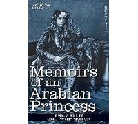 Memoirs Of An Arabian Princess