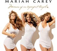 Mariah Carey – Memoirs of an Imperfect Angel – Double vinyle 180g gatefold