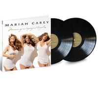 Memoirs Of An Imperfect Angel Vinyle