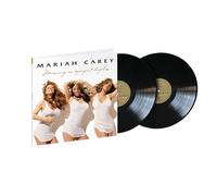 Memoirs Of An Imperfect Angel Vinyle