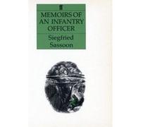 Mémoires d'un officier d'infanterie – Faber & Faber