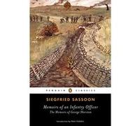 Memoirs of an Infantry Officer: The Memoirs of George Sherston (Penguin Classics) - [Version Originale] Siegfried Sassoon (Auteur)