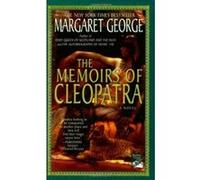 Memoirs Of Cleopatra Margaret George (Auteur)