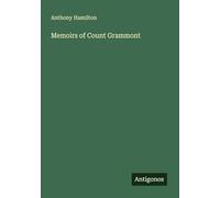 Memoirs of Count Grammont