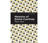 Memoirs Of Emma Courtney