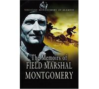 Memoirs Of Field-Marshal Montgomery