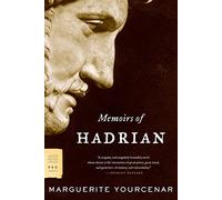 Memoirs of Hadrian