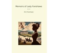Memoirs of Lady Fanshawe