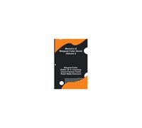 Memoirs Of Margaret Fuller Ossoli (Volume I)
