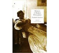 Memoirs of Modern Philosophers Claire Grogan, Elizabeth Hamilton (Auteur)