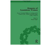 Memoirs Of Scandalous Women, Volume 2