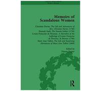 Memoirs Of Scandalous Women, Volume 5