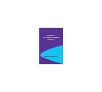 Memoirs Of The Empress Josephine (Volume 2)