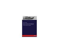 Memoirs Of The Rev. John Mcdowell