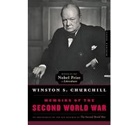 Memoirs of the Second World War