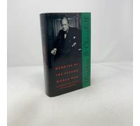 Memoirs of the Second World War: An Abridgement of the Six Volumes of the Second World War With an Epilogue by the Author on the Postwar Years Writt