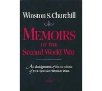 Memoirs of the Second World War Denis Kelly, Winston Churchill (Auteur)