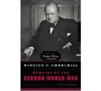Memoirs of the Second World War Winston S. Churchill (Auteur)