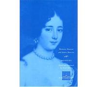 Memoirs, Other Voice in Early Modern Europe Marie Mancini (Auteur)