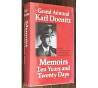 Memoirs: Ten Years and Twenty Days
