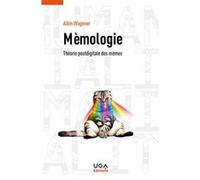 Mèmologie: Théorie postdigitale des mèmes