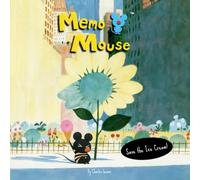 MemoMouse: Save the Ice Cream!