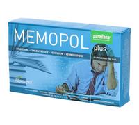 Memopol plus Goutte(S) Orale(S) 20x10 ml