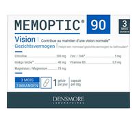 Memoptic 90 Comprimés