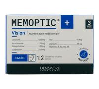Memoptic+ Vision 90comp