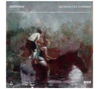 Mats Eilertsen Trio - Memorabilia