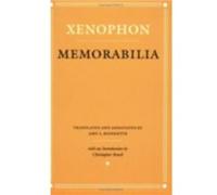 Memorabilia by Xenophon Xenophon (Auteur)