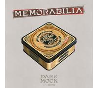 Memorabilia (Moon Version) - Coffret CD - Édition limitée - Universal Music Group