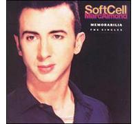Memorabilia-the Singles