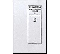 Memorables de socrate - Xénophon - Manucius Eds - broché - Essai
