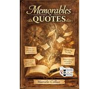 Memorables Quotes: Las mil voces del exito