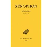 Mémorables - Tome 2, 1er Partie, Livres Ii-Iii