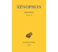 Mémorables: Tome 2, 1er partie, Livres II-III