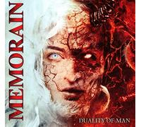 Memorain - Duality of Man [Import]
