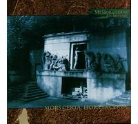 Memorandum - Ars Moriendi [Import]