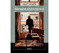 Memorandum Xxi