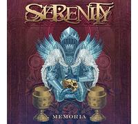 Serenity – Memoria – DVD (Live) – Universal Music Group